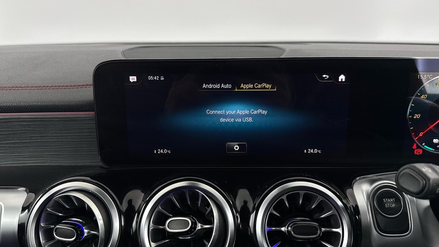 Used Mercedes-Benz EQB 2023 for sale - 77586861: Photo 28