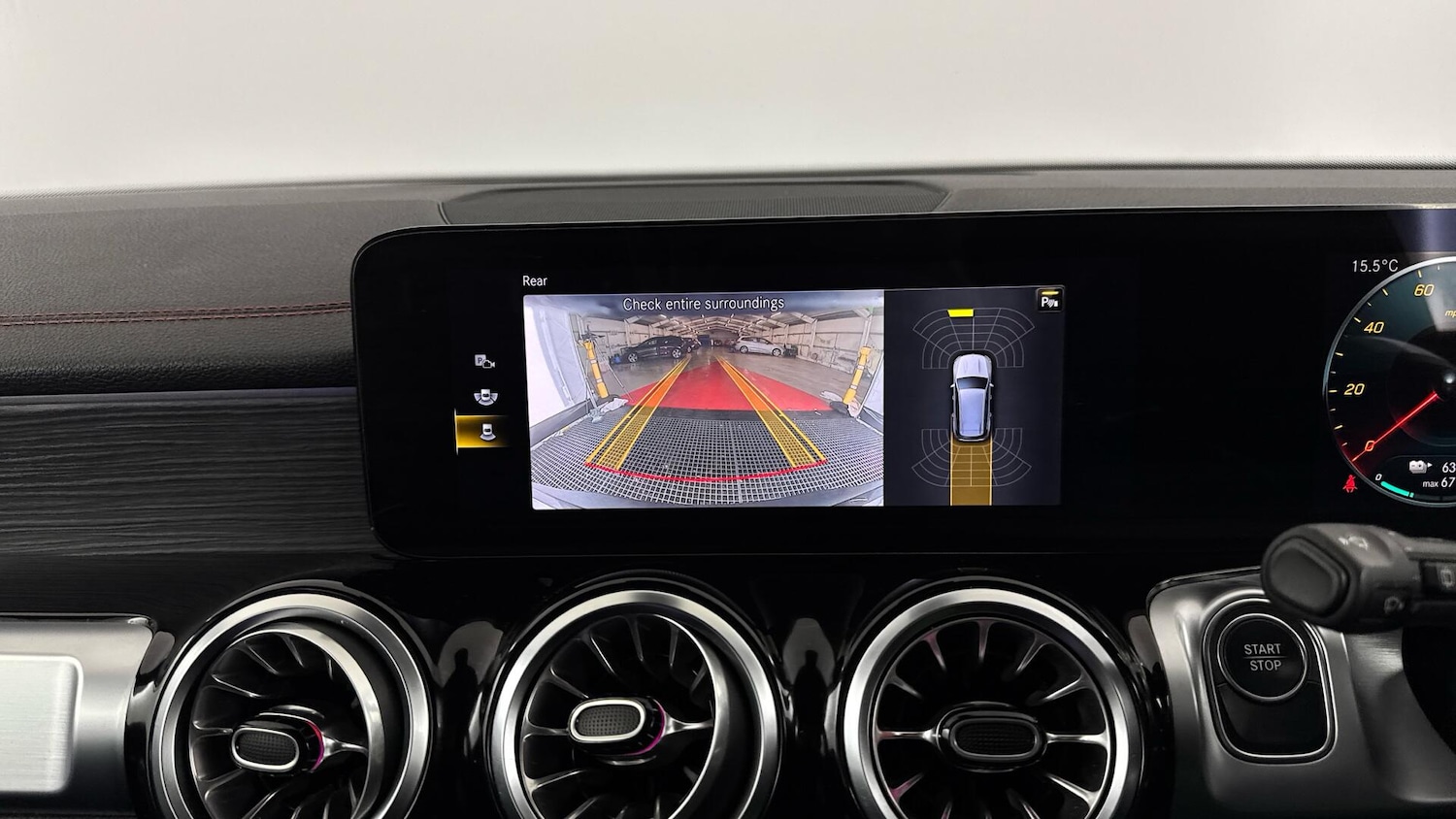 Used Mercedes-Benz EQB 2023 for sale - 77586861: Photo 29