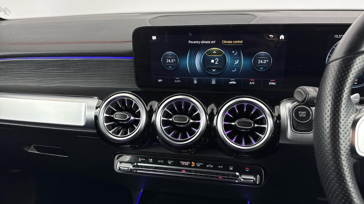 Used Mercedes-Benz EQB 2023 for sale - 77586861: Photo 31