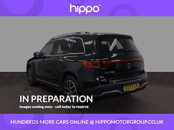 Used Mercedes-Benz EQB 2023 for sale - 77586861: Photo