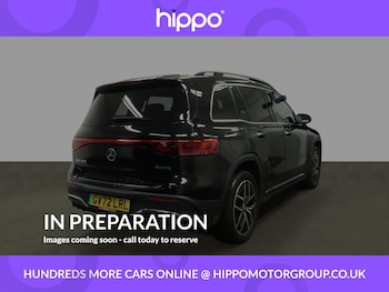 Used Mercedes-Benz EQB 2023 for sale - 77586861: Photo