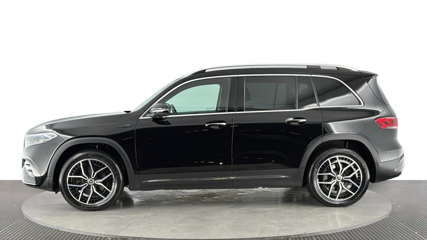 Used Mercedes-Benz EQB 2023 for sale - 77586861: Photo 7