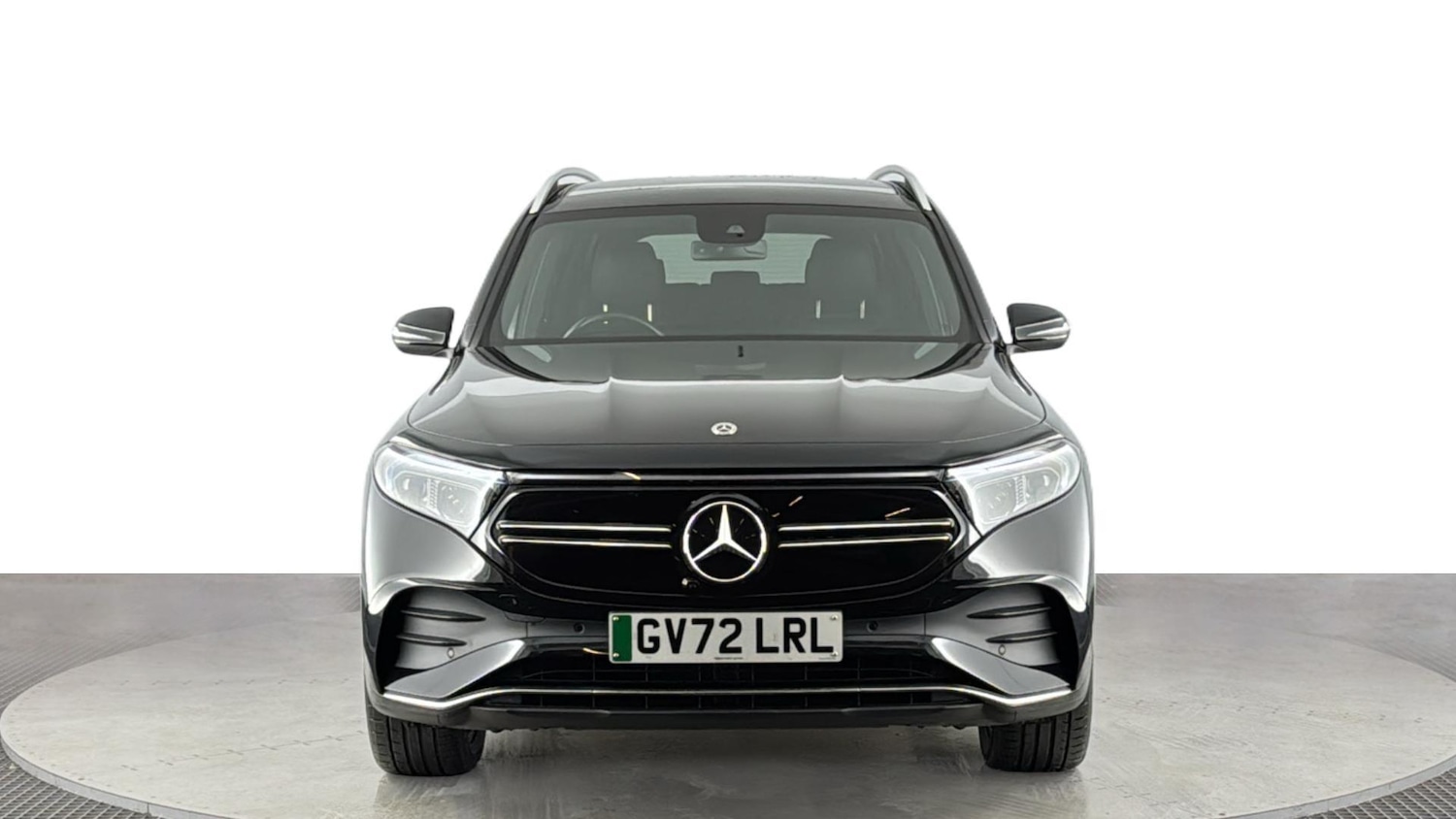 Used Mercedes-Benz EQB 2023 for sale - 77586861: Photo 8