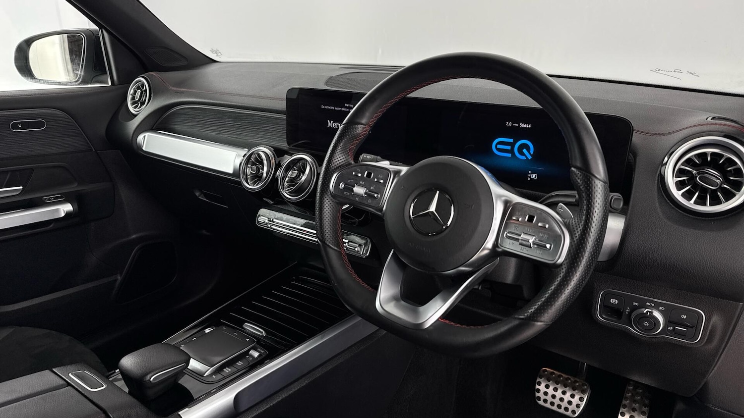 Used Mercedes-Benz EQB 2023 for sale - 77586861: Photo 9