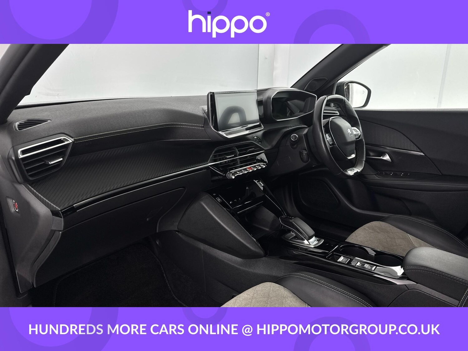 Used Peugeot 2008 2021 for sale - 77478994: Photo 10