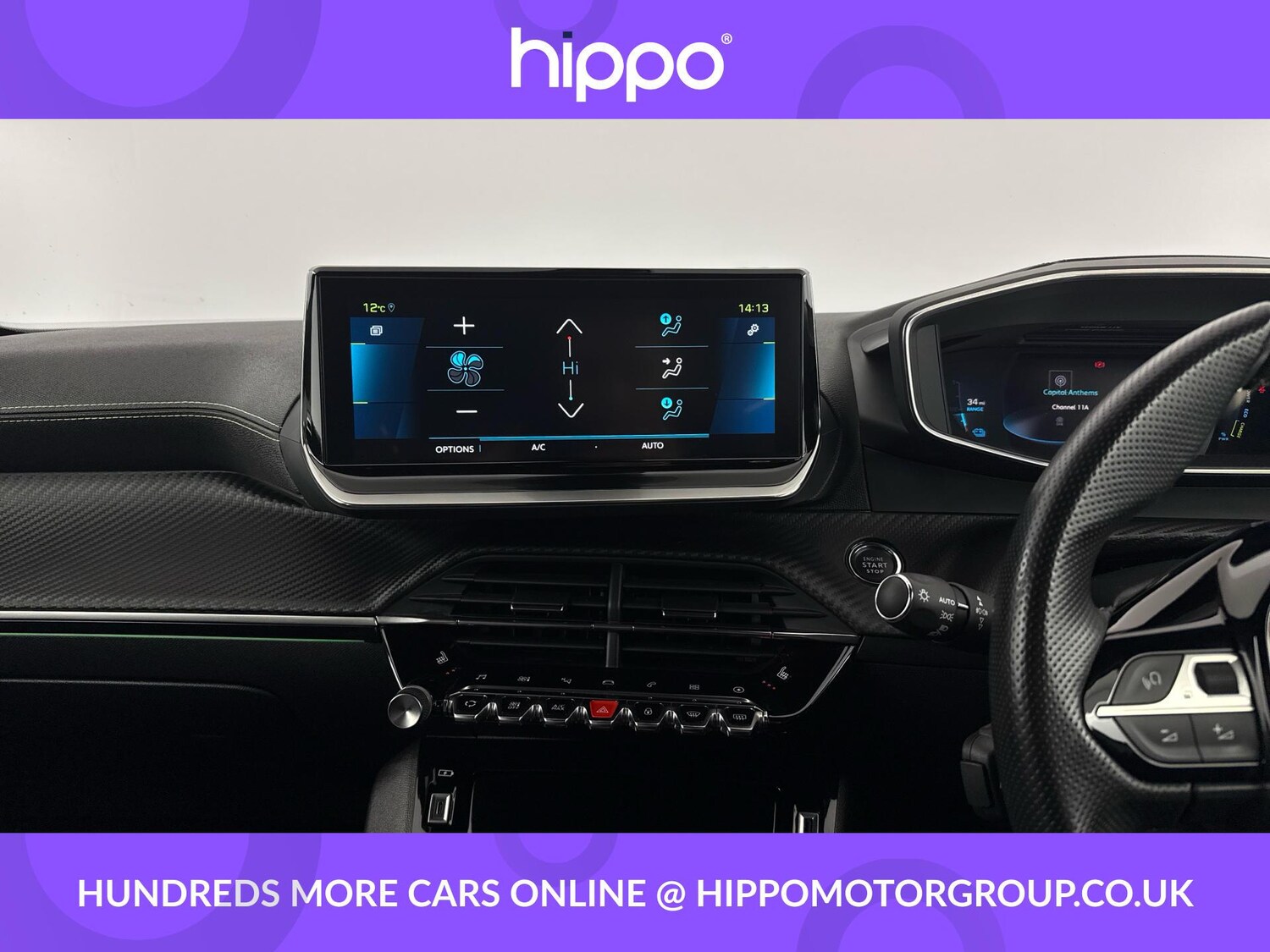 Used Peugeot 2008 2021 for sale - 77478994: Photo 12