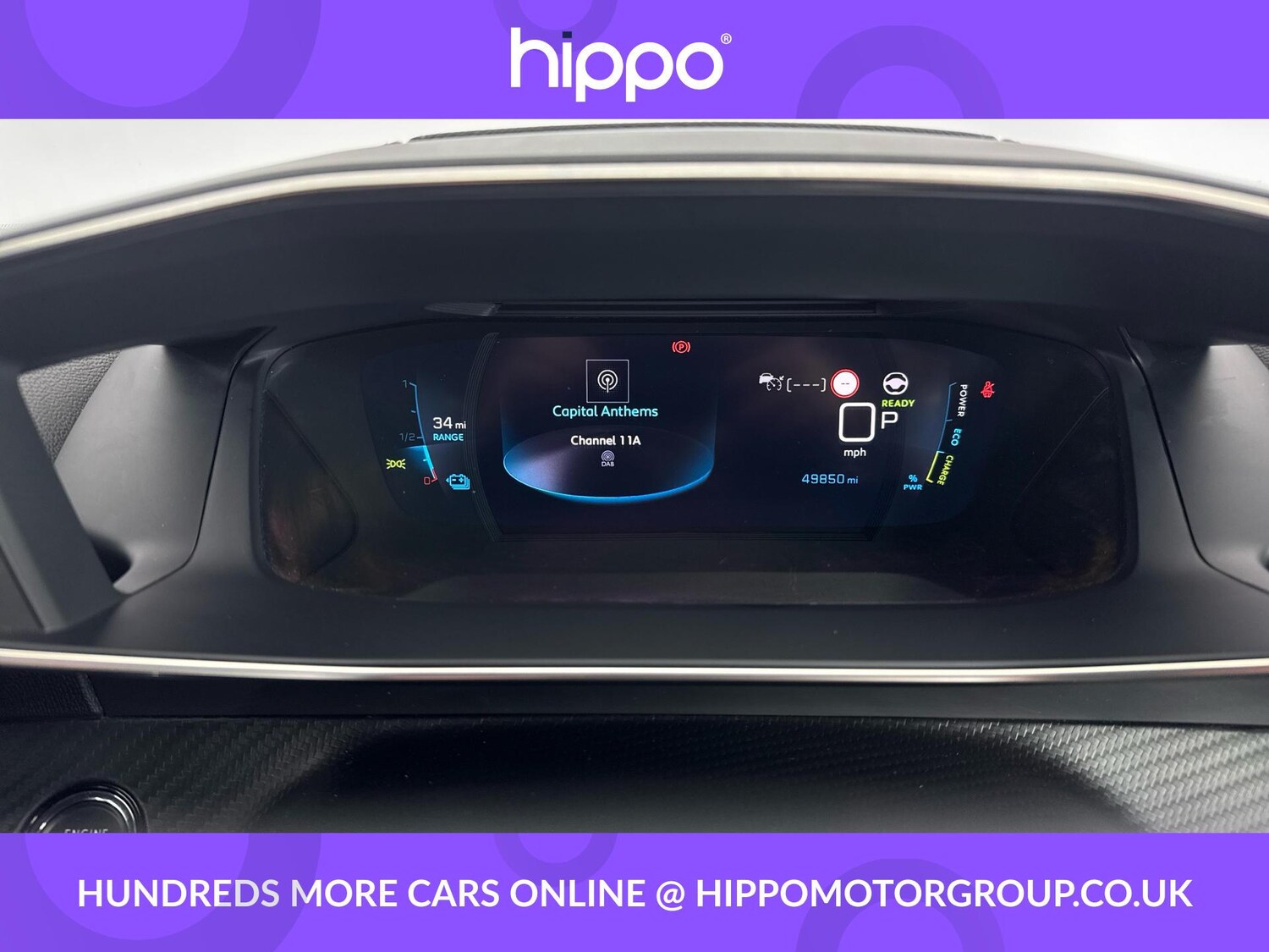 Used Peugeot 2008 2021 for sale - 77478994: Photo 13