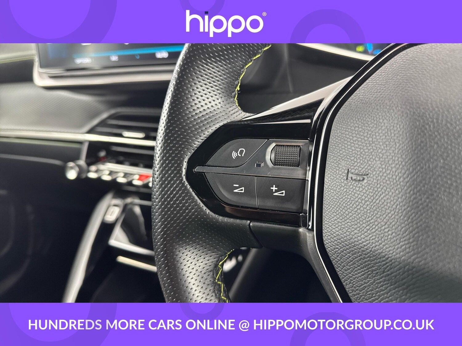 Used Peugeot 2008 2021 for sale - 77478994: Photo 17