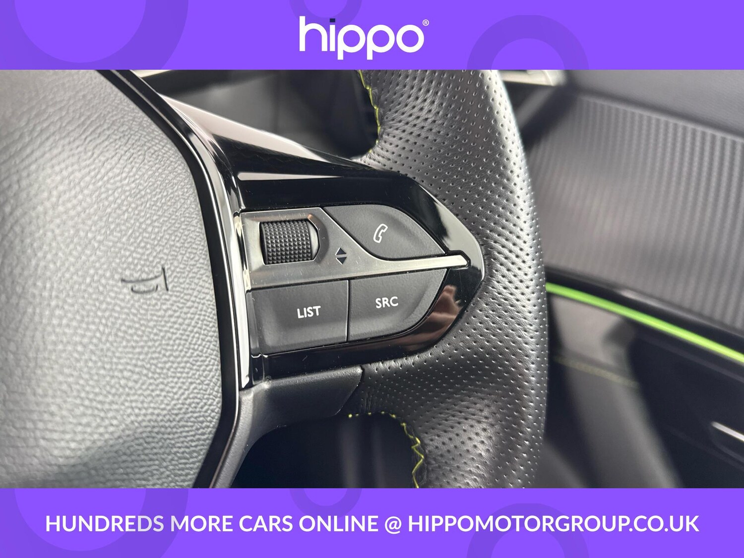 Used Peugeot 2008 2021 for sale - 77478994: Photo 18