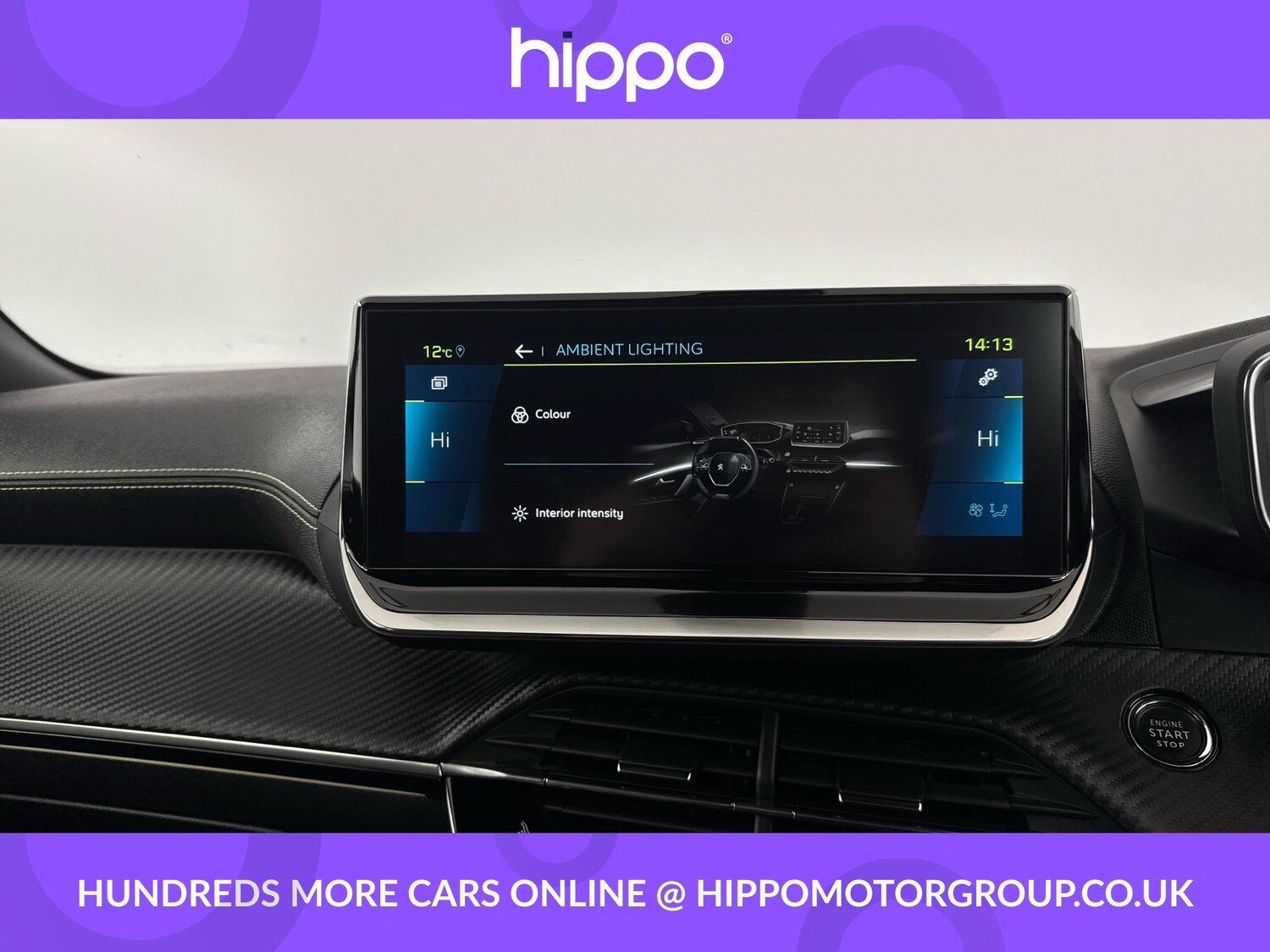 Used Peugeot 2008 2021 for sale - 77478994: Photo 19