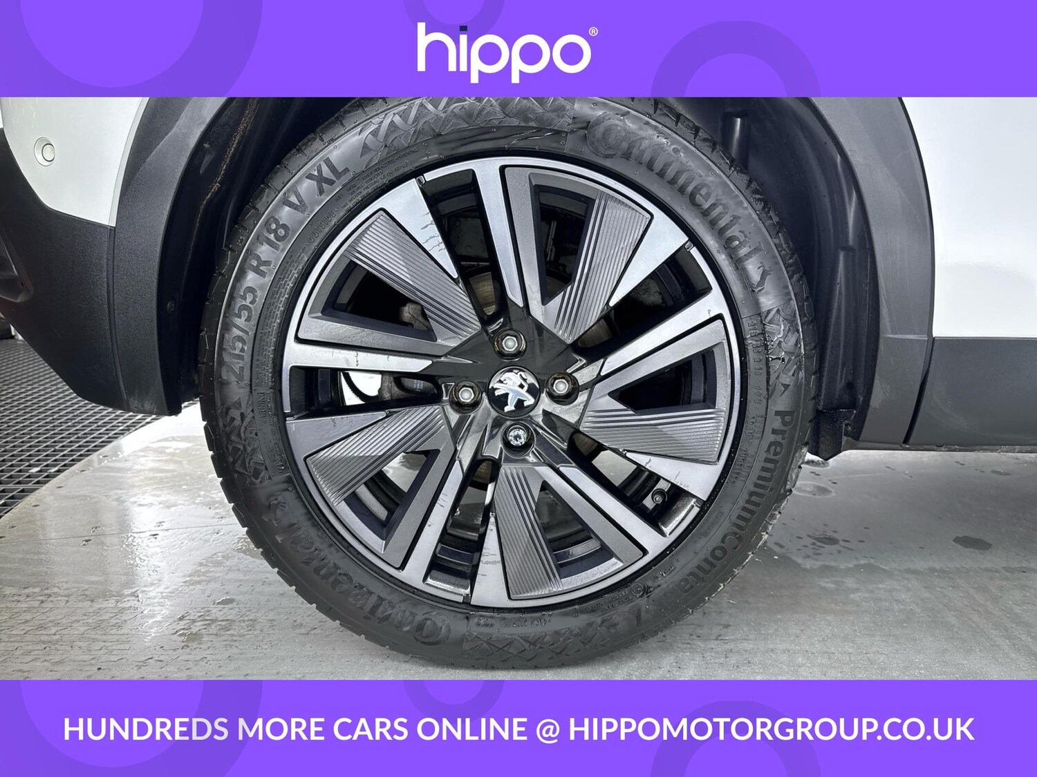 Used Peugeot 2008 2021 for sale - 77478994: Photo 20