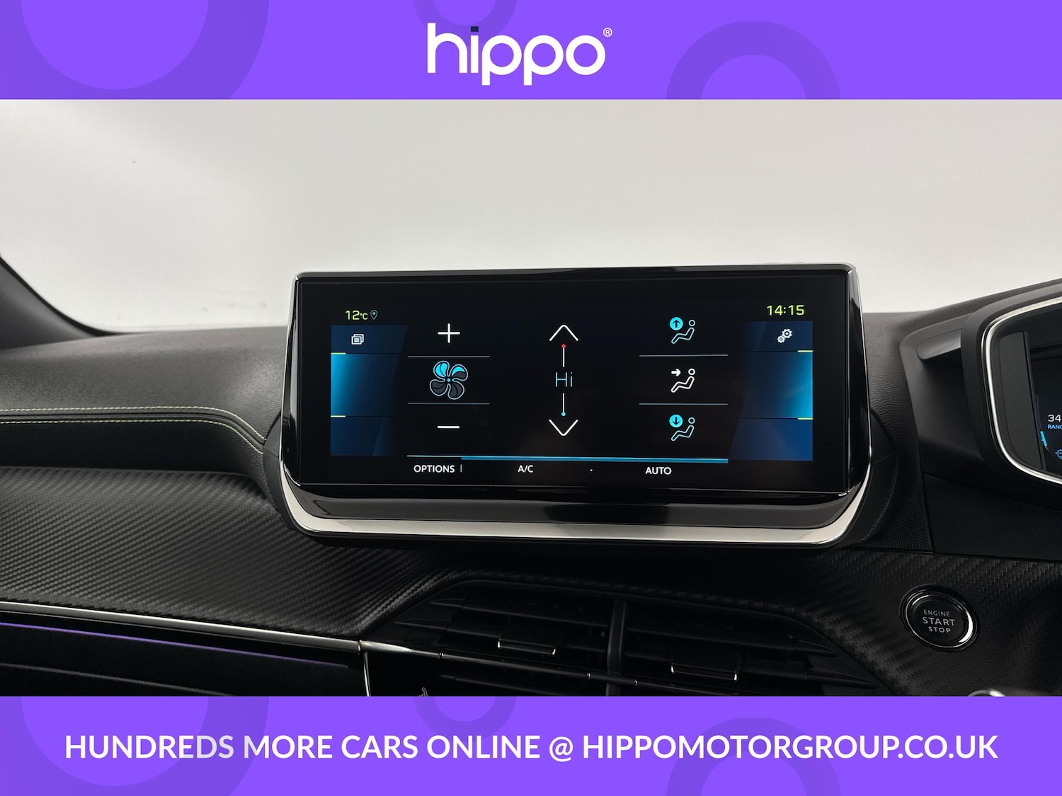 Used Peugeot 2008 2021 for sale - 77478994: Photo 24