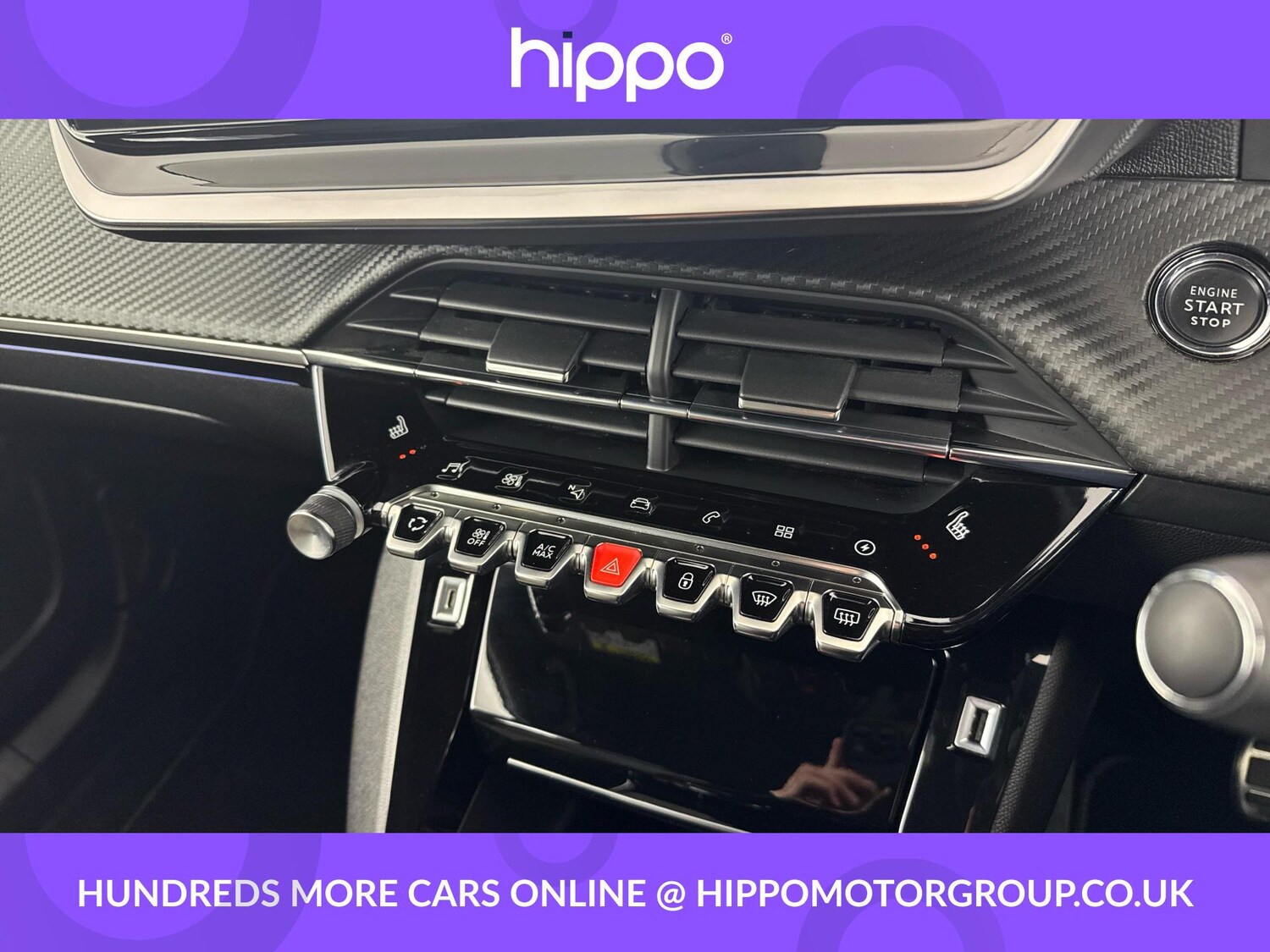 Used Peugeot 2008 2021 for sale - 77478994: Photo 25