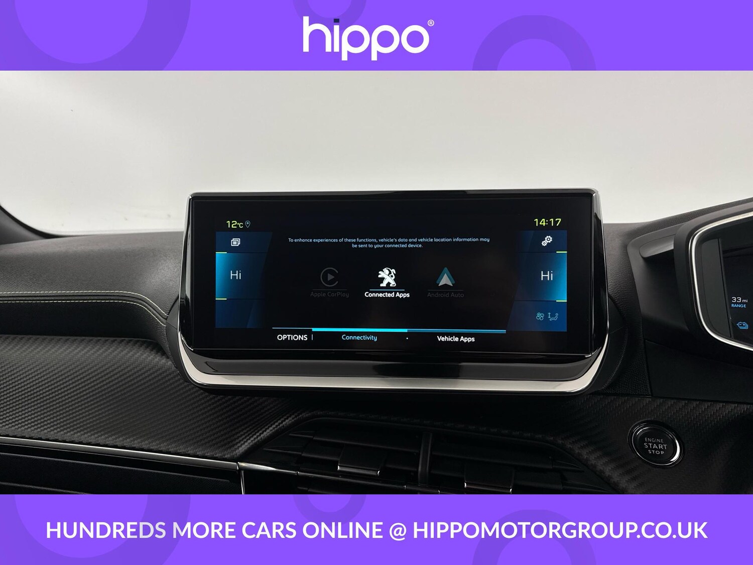 Used Peugeot 2008 2021 for sale - 77478994: Photo 28