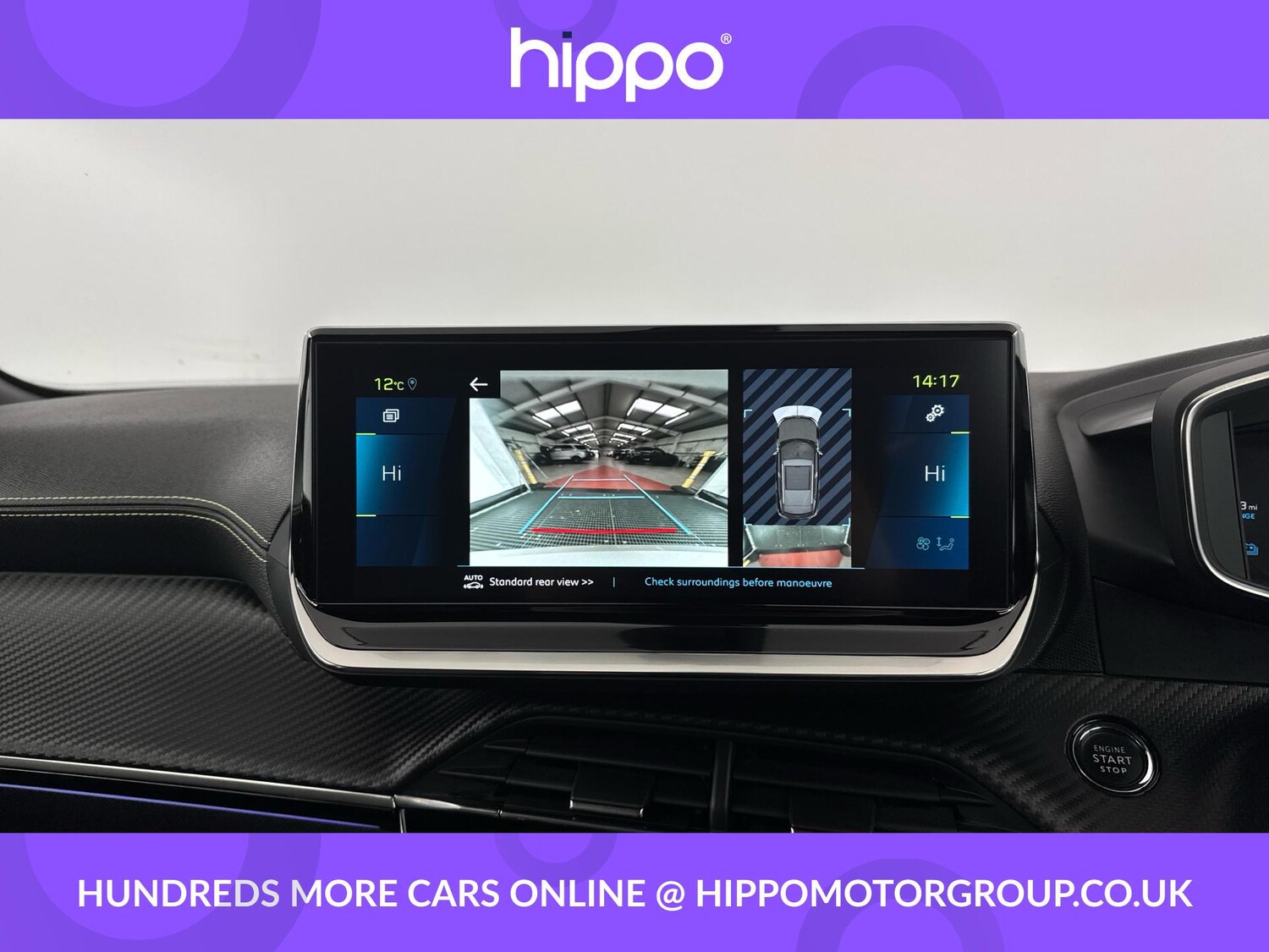 Used Peugeot 2008 2021 for sale - 77478994: Photo 29