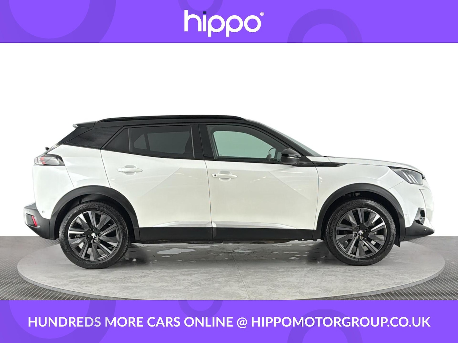 Used Peugeot 2008 2021 for sale - 77478994: Photo 3