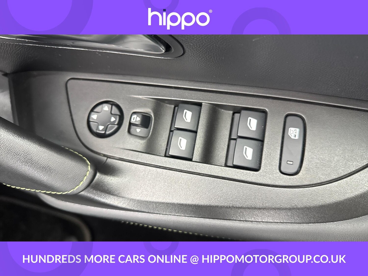 Used Peugeot 2008 2021 for sale - 77478994: Photo 32