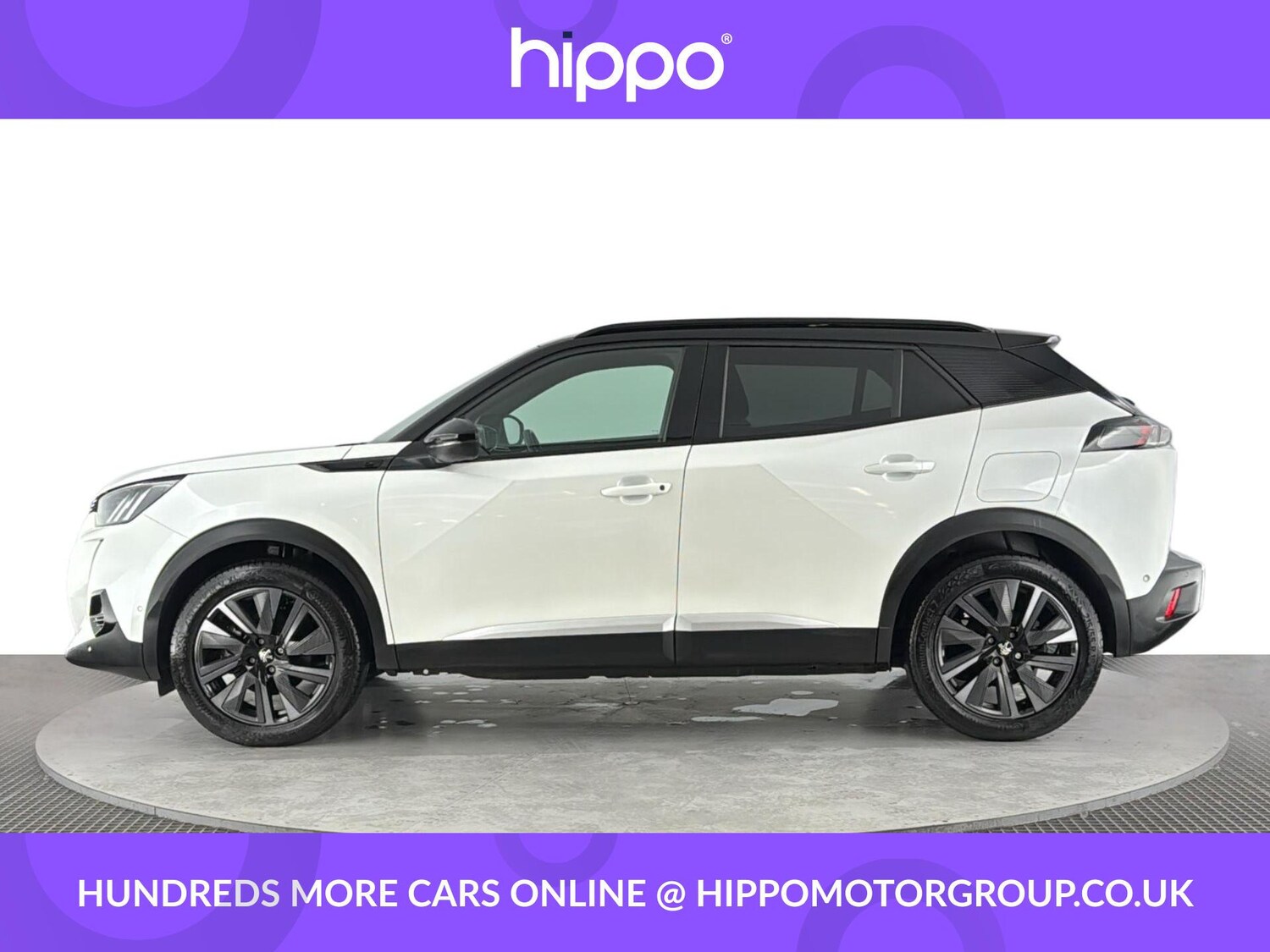 Used Peugeot 2008 2021 for sale - 77478994: Photo 7