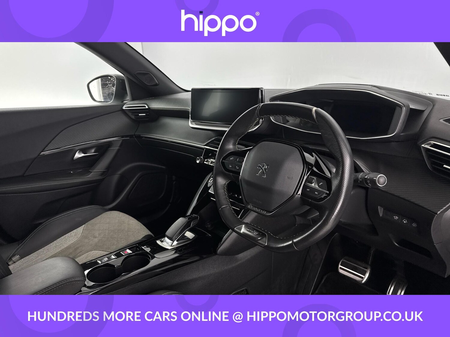 Used Peugeot 2008 2021 for sale - 77478994: Photo 9