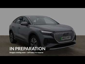 2022 - Sportback Sport 5-Door