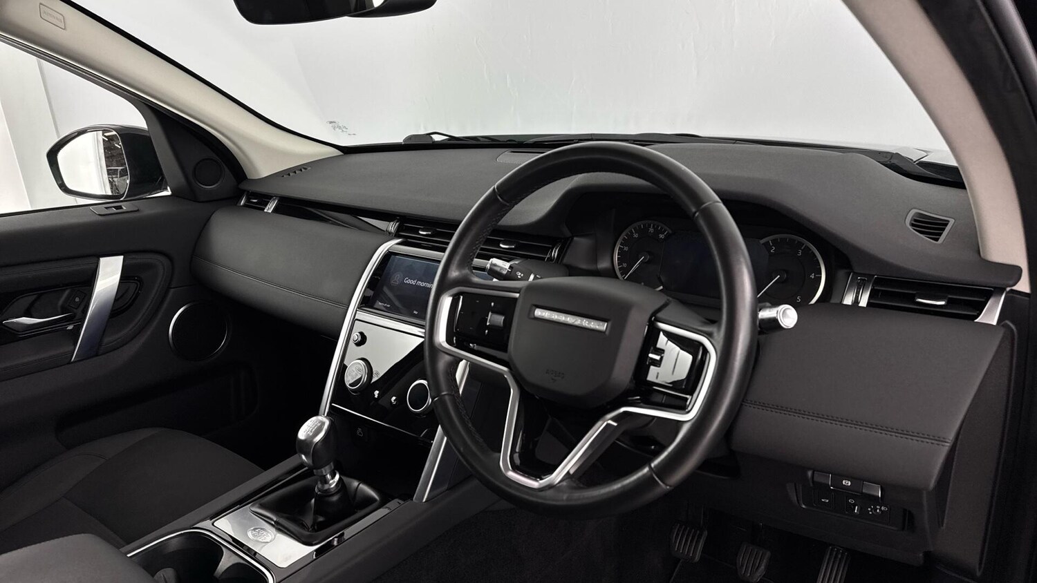 Used Land Rover Discovery Sport 2022 for sale - 78007700: Photo 10