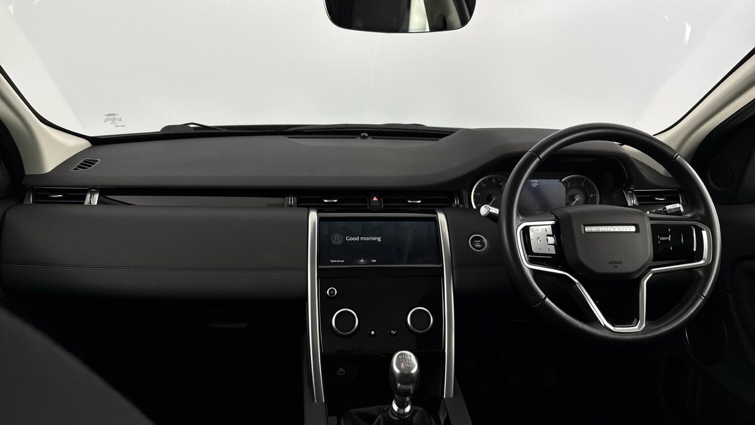 Used Land Rover Discovery Sport 2022 for sale - 78007700: Photo 11