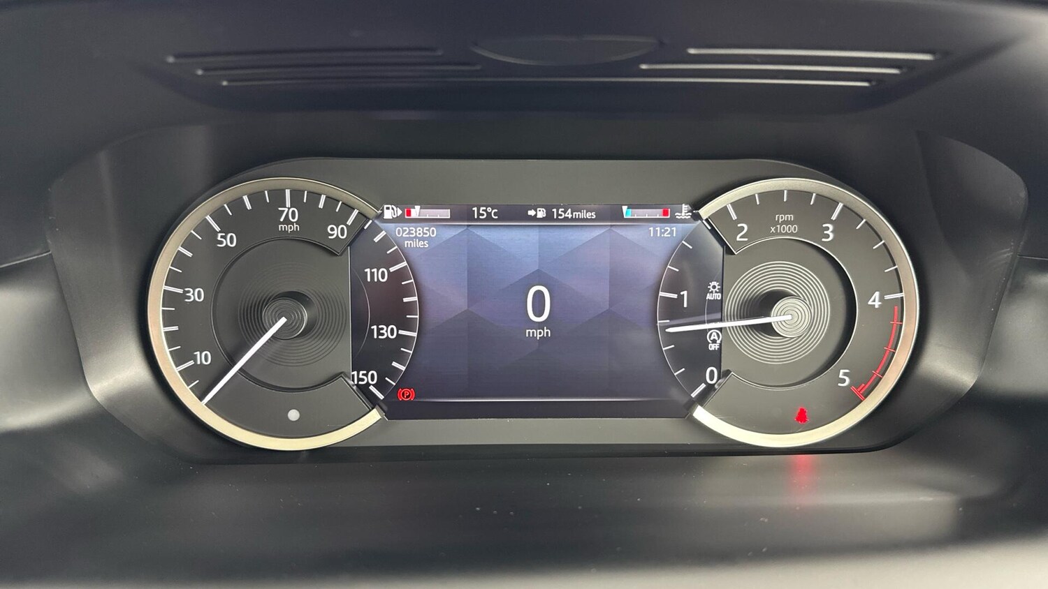 Used Land Rover Discovery Sport 2022 for sale - 78007700: Photo 13