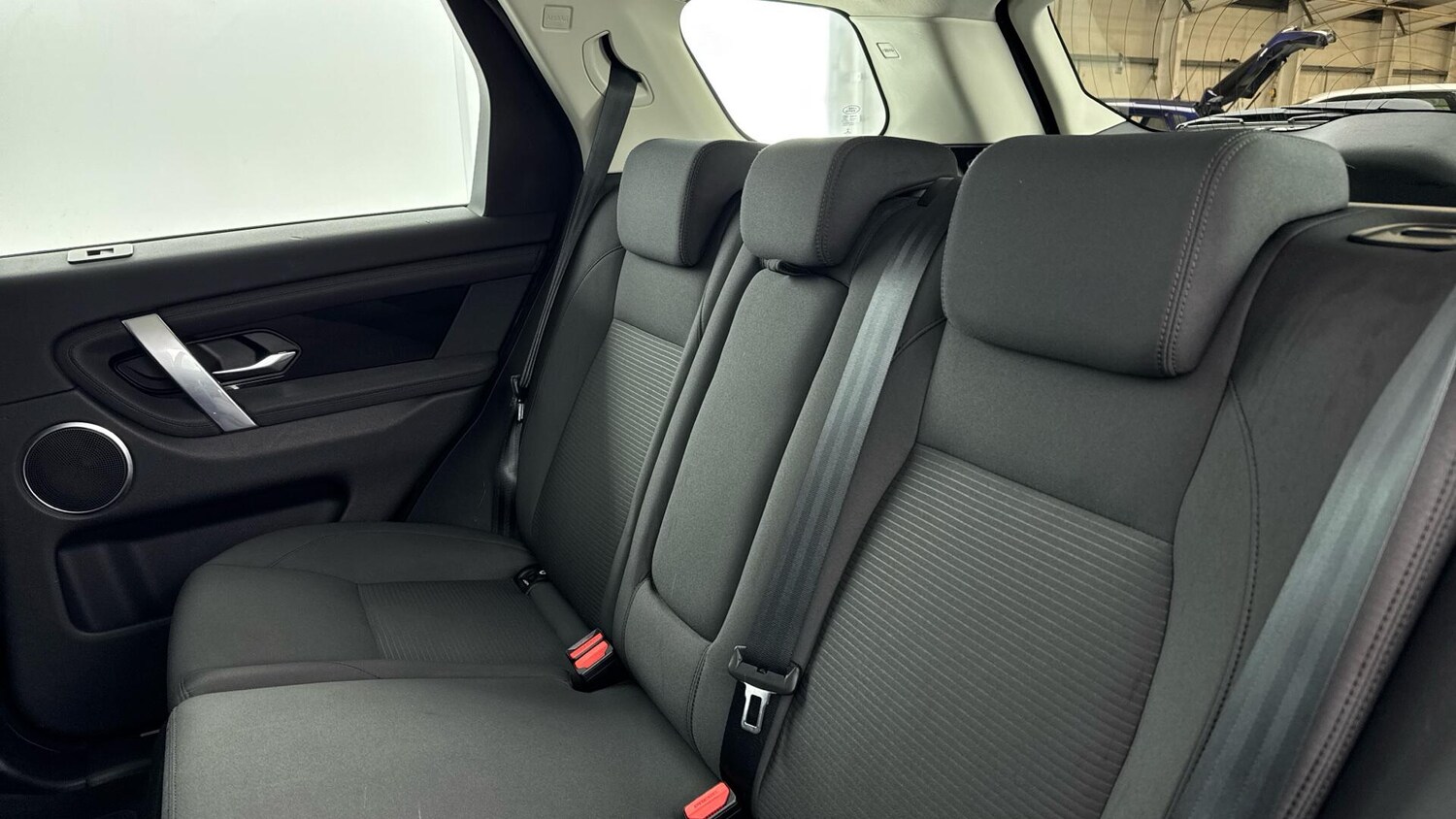 Used Land Rover Discovery Sport 2022 for sale - 78007700: Photo 14