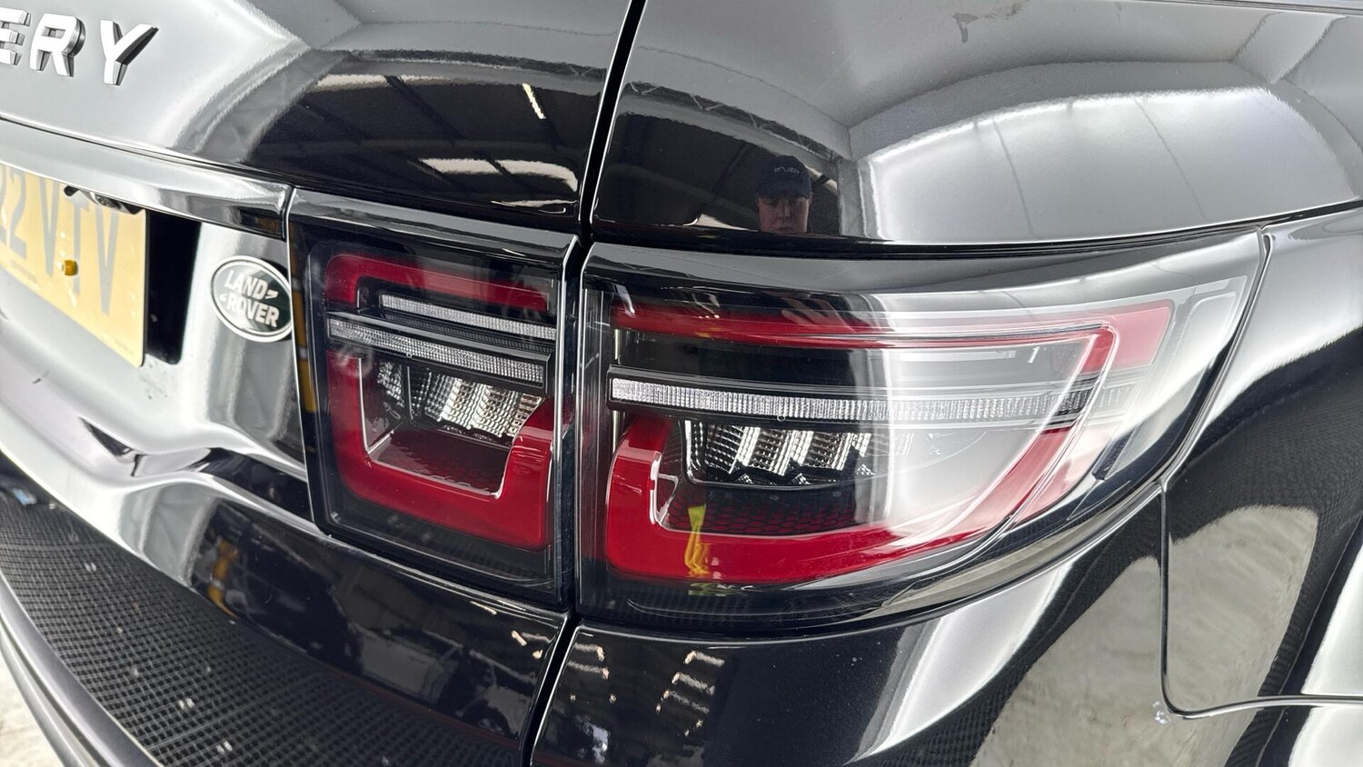 Used Land Rover Discovery Sport 2022 for sale - 78007700: Photo 16