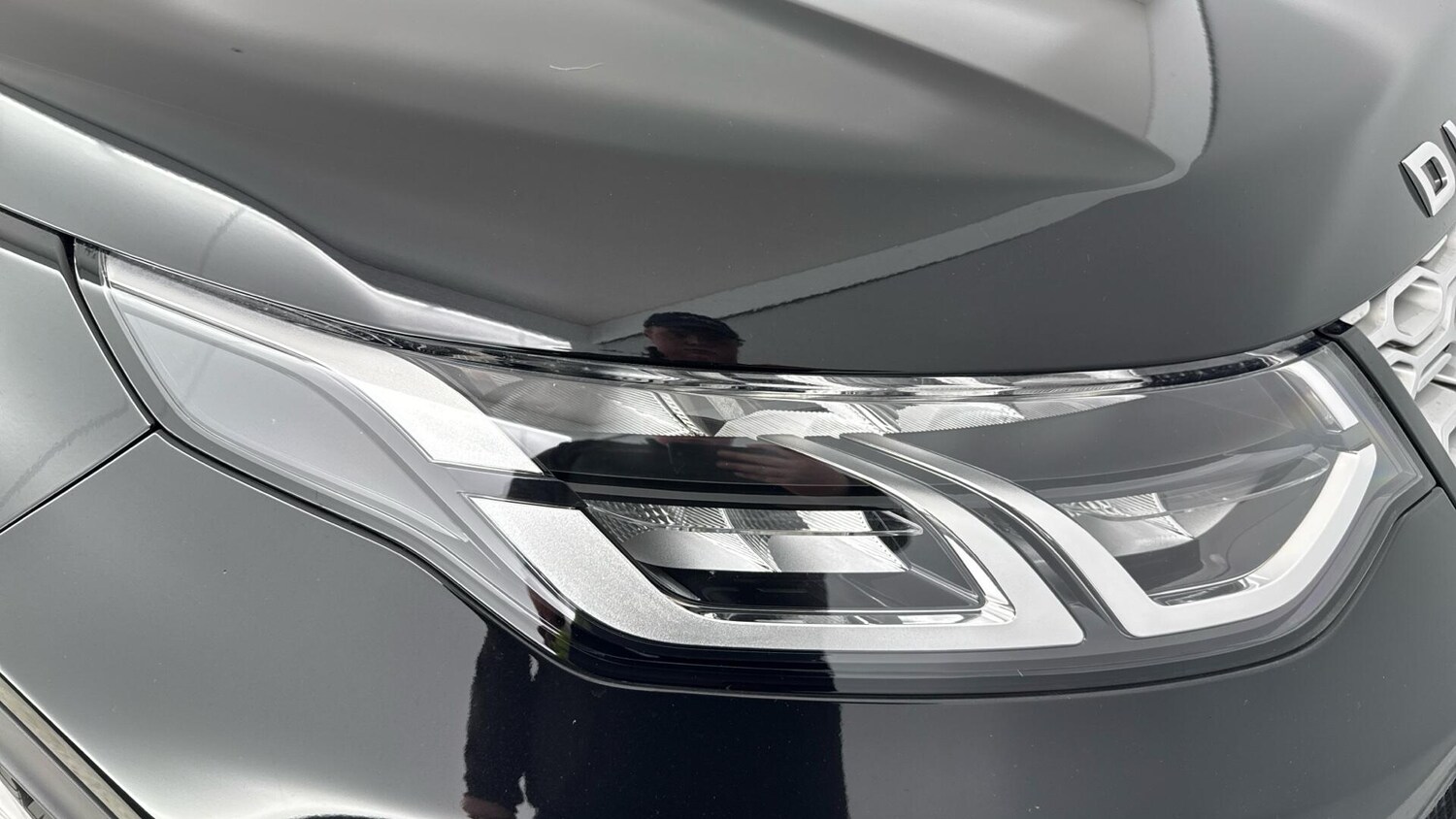 Used Land Rover Discovery Sport 2022 for sale - 78007700: Photo 17