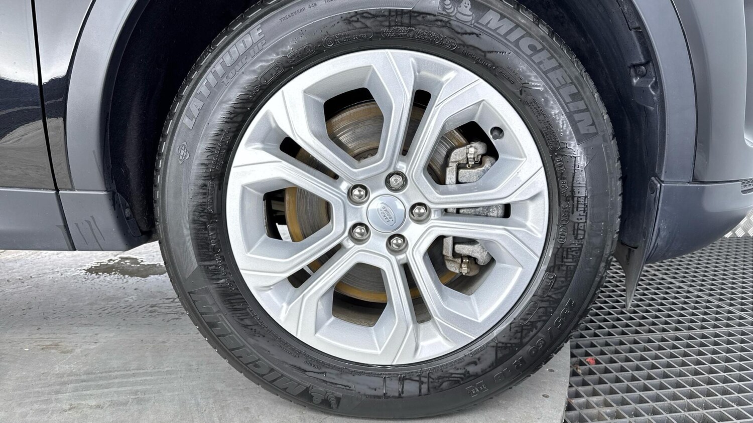 Used Land Rover Discovery Sport 2022 for sale - 78007700: Photo 18