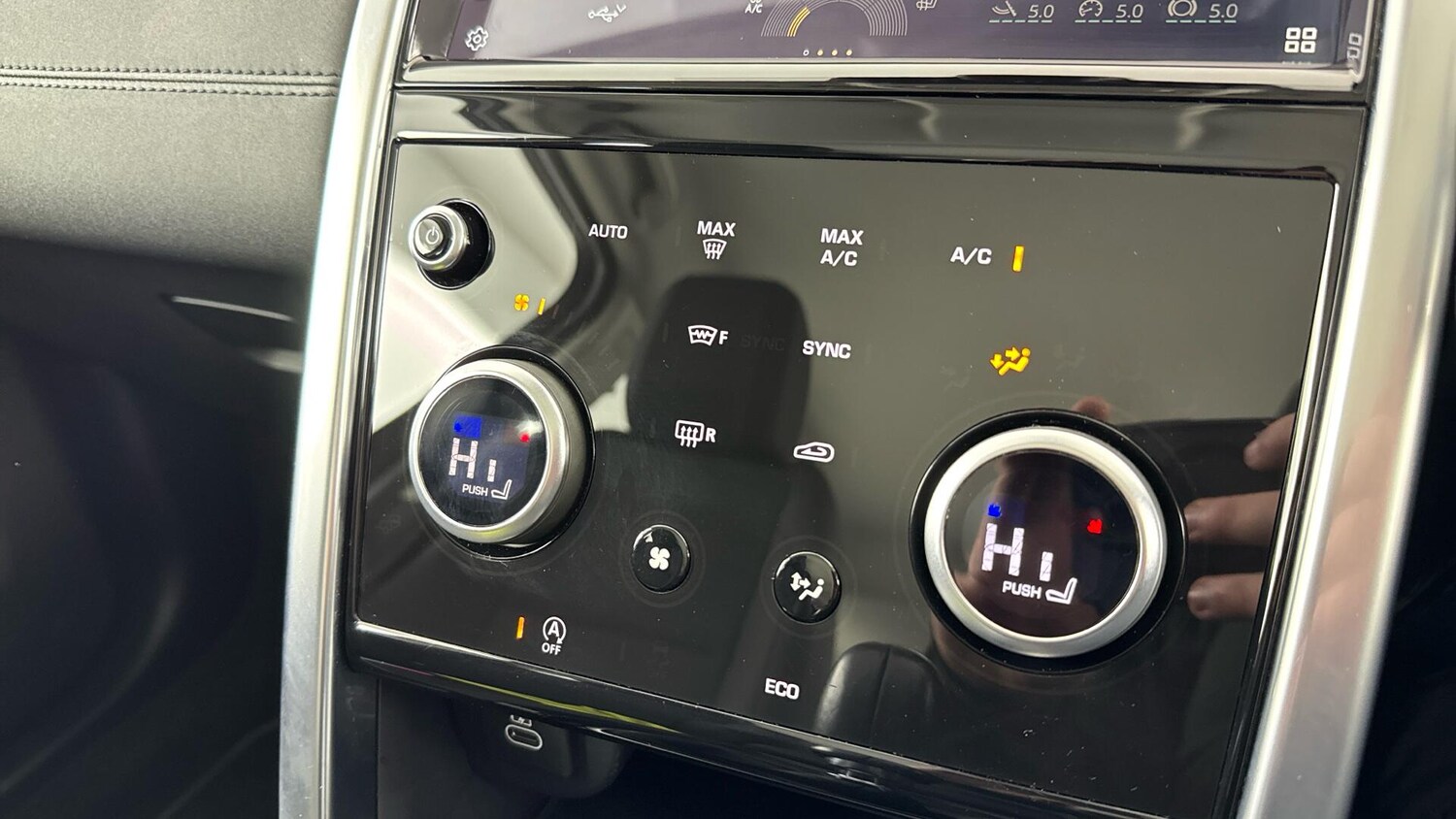 Used Land Rover Discovery Sport 2022 for sale - 78007700: Photo 19