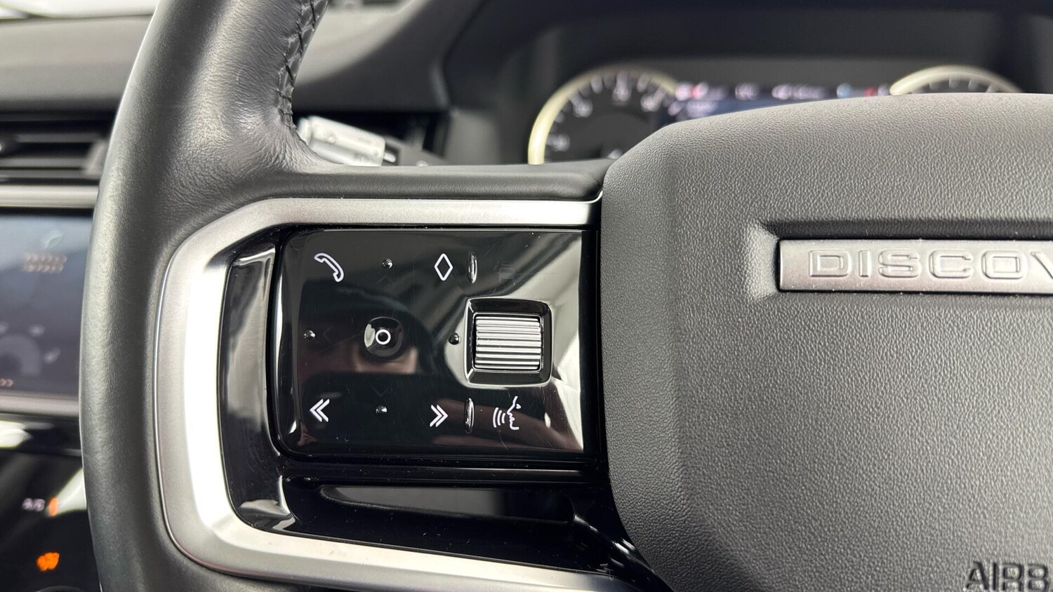 Used Land Rover Discovery Sport 2022 for sale - 78007700: Photo 21