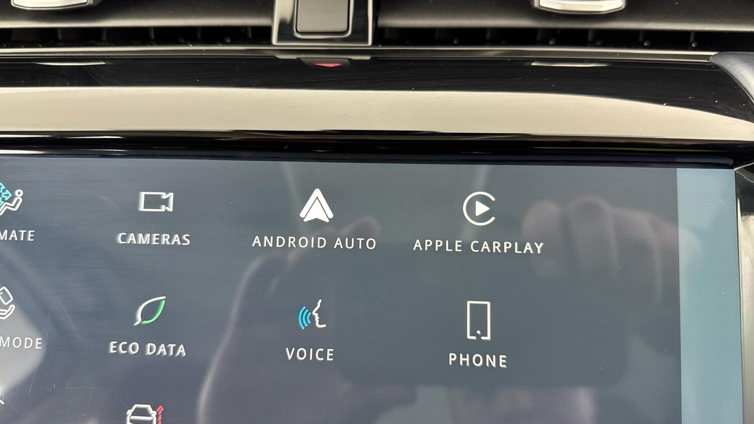 Used Land Rover Discovery Sport 2022 for sale - 78007700: Photo 25