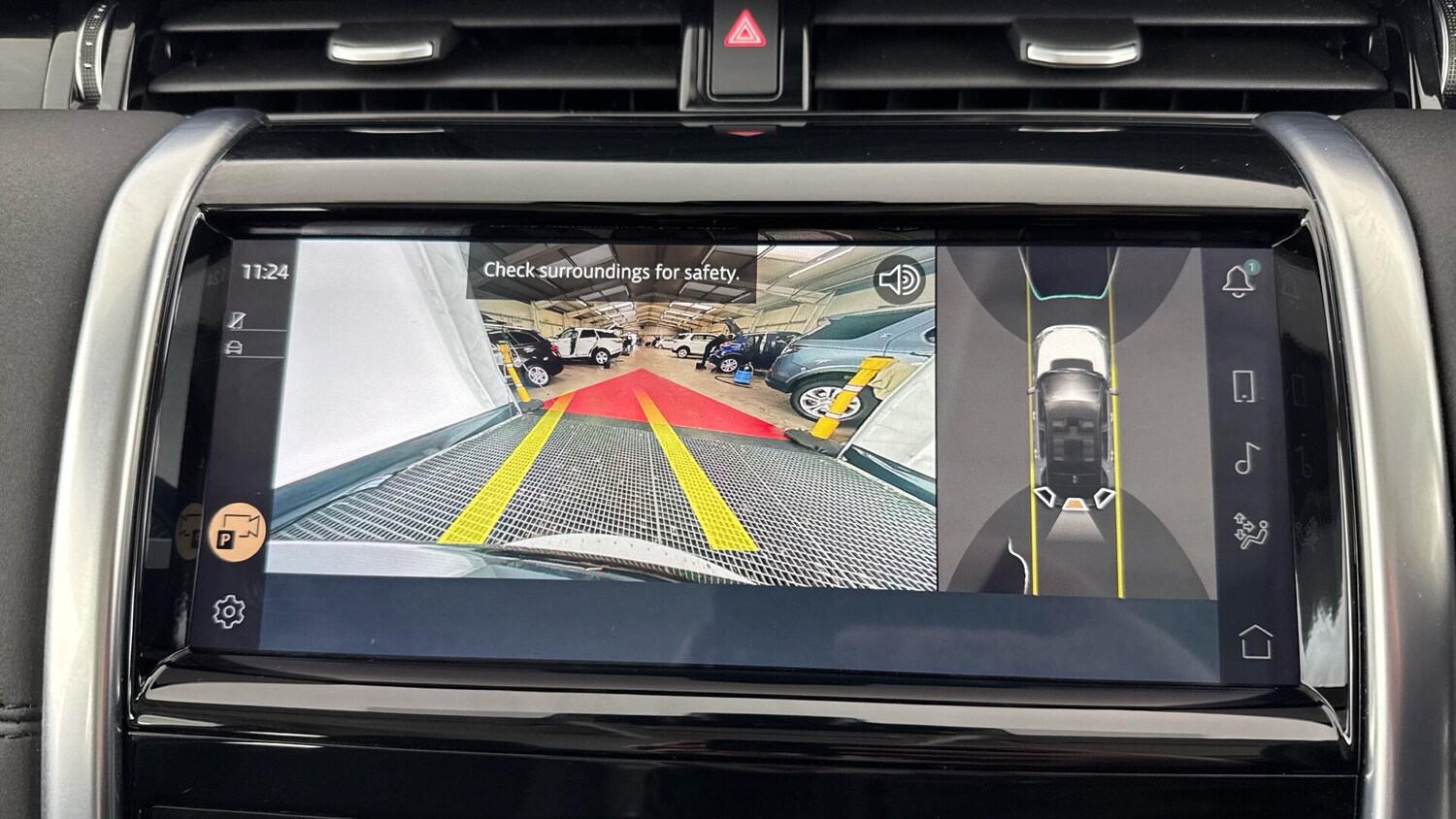 Used Land Rover Discovery Sport 2022 for sale - 78007700: Photo 26