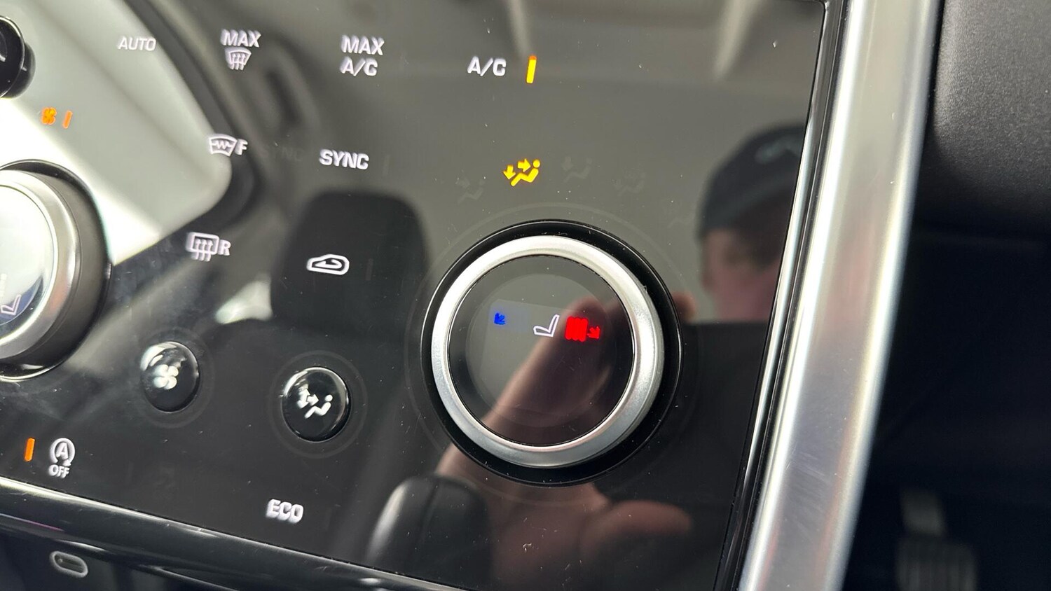 Used Land Rover Discovery Sport 2022 for sale - 78007700: Photo 27