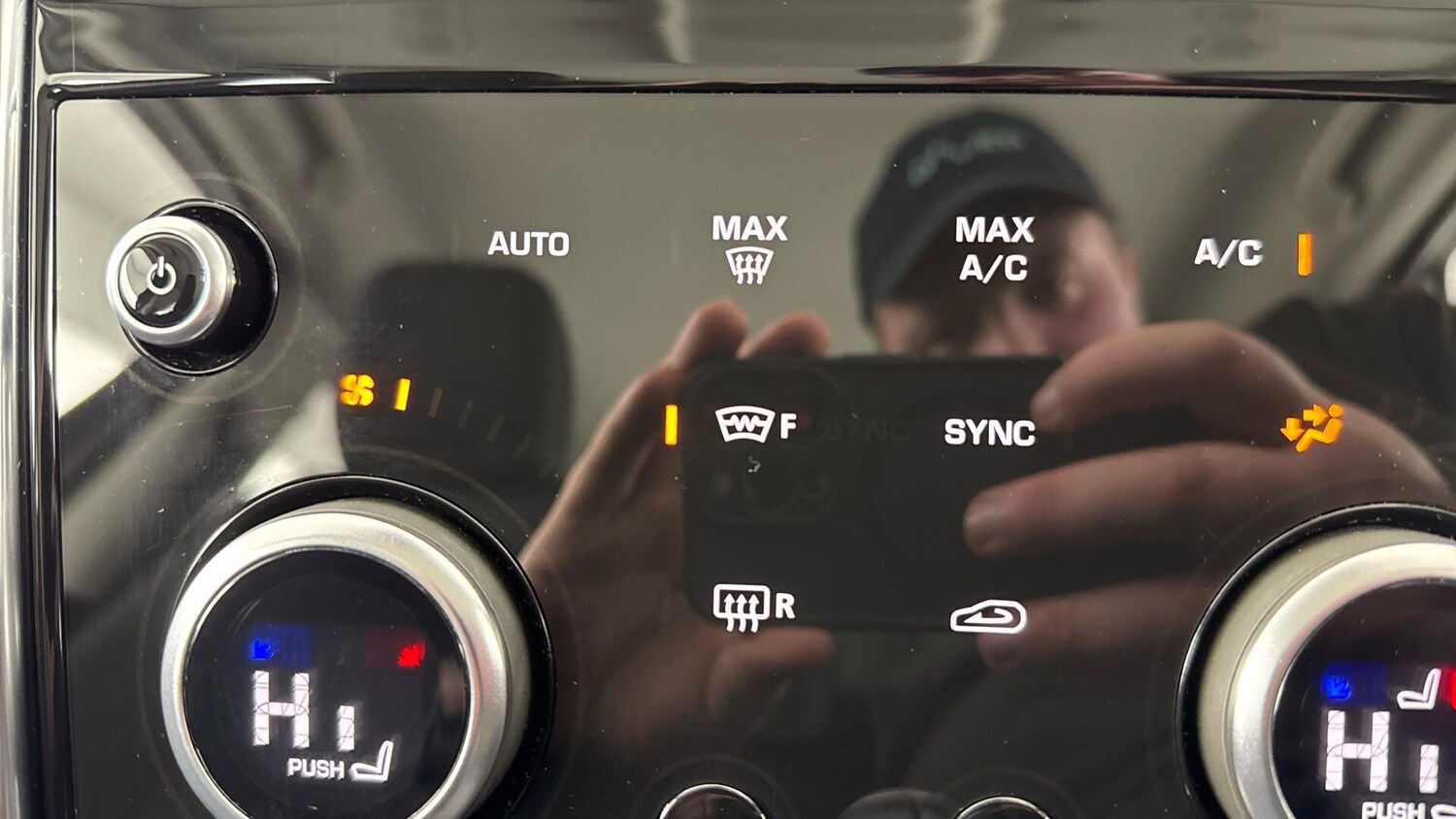 Used Land Rover Discovery Sport 2022 for sale - 78007700: Photo 29