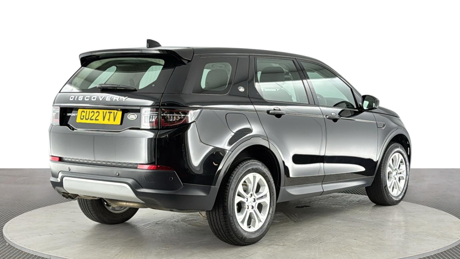 Used Land Rover Discovery Sport 2022 for sale - 78007700: Photo 4