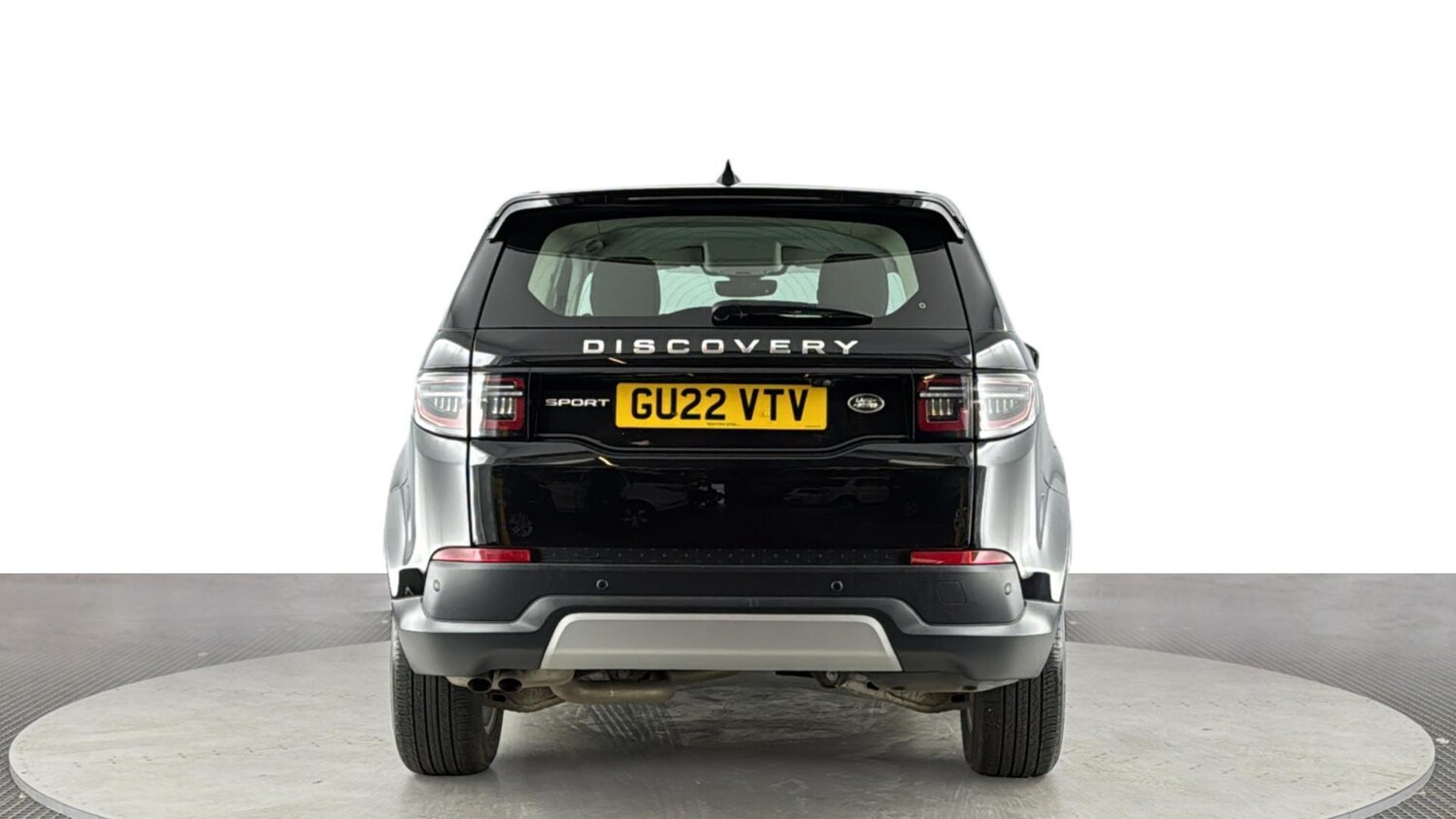 Used Land Rover Discovery Sport 2022 for sale - 78007700: Photo 5
