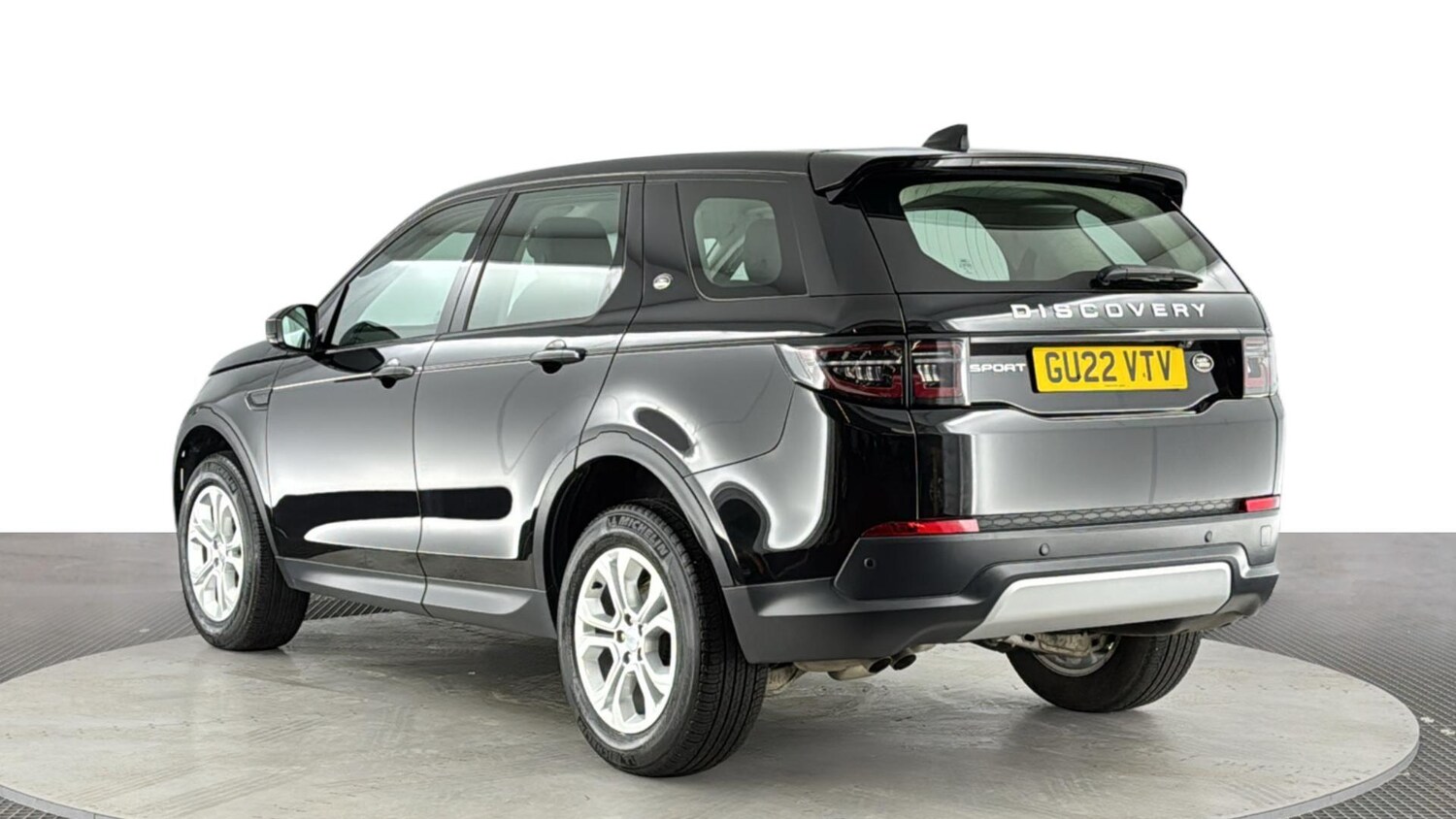 Used Land Rover Discovery Sport 2022 for sale - 78007700: Photo 6