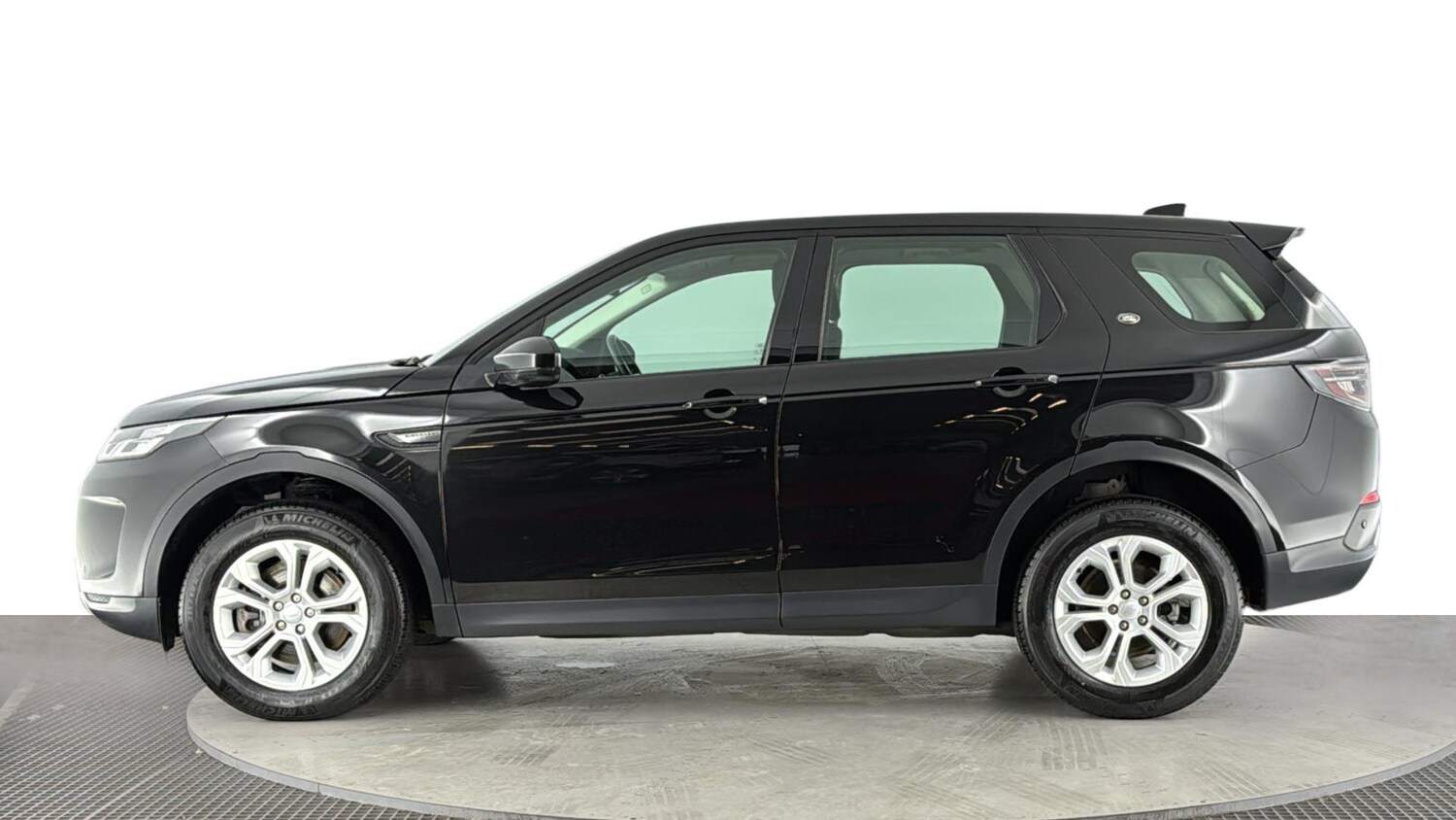 Used Land Rover Discovery Sport 2022 for sale - 78007700: Photo 7