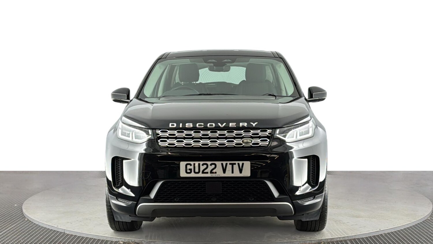 Used Land Rover Discovery Sport 2022 for sale - 78007700: Photo 8