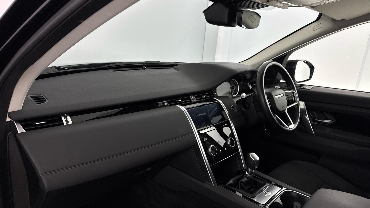 Used Land Rover Discovery Sport 2022 for sale - 78007700: Photo 9