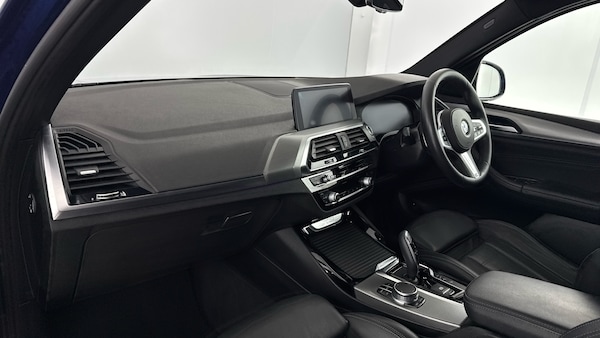 Used BMW X3 2020 for sale - 75568924: Photo 10