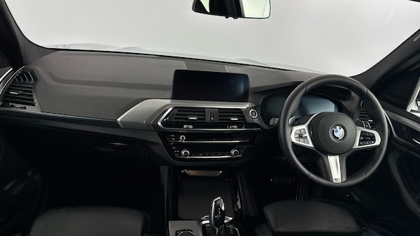 Used BMW X3 2020 for sale - 75568924: Photo 11