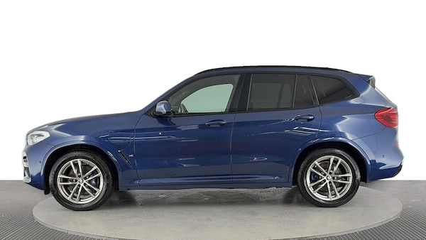 Used BMW X3 2020 for sale - 75568924: Photo 42