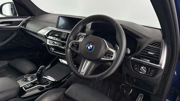 Used BMW X3 2020 for sale - 75568924: Photo 44