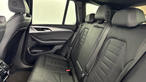 Used BMW X3 2020 for sale - 75568924: Photo 49
