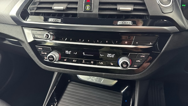 Used BMW X3 2020 for sale - 75568924: Photo 55