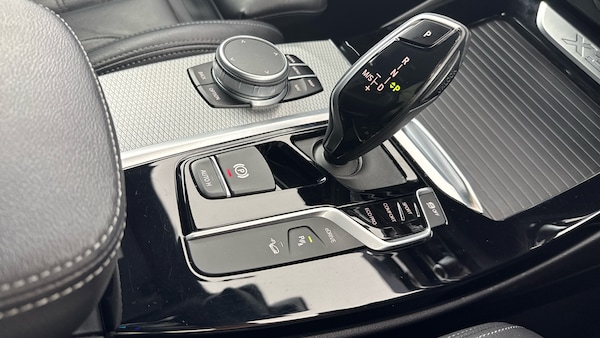 Used BMW X3 2020 for sale - 75568924: Photo 56